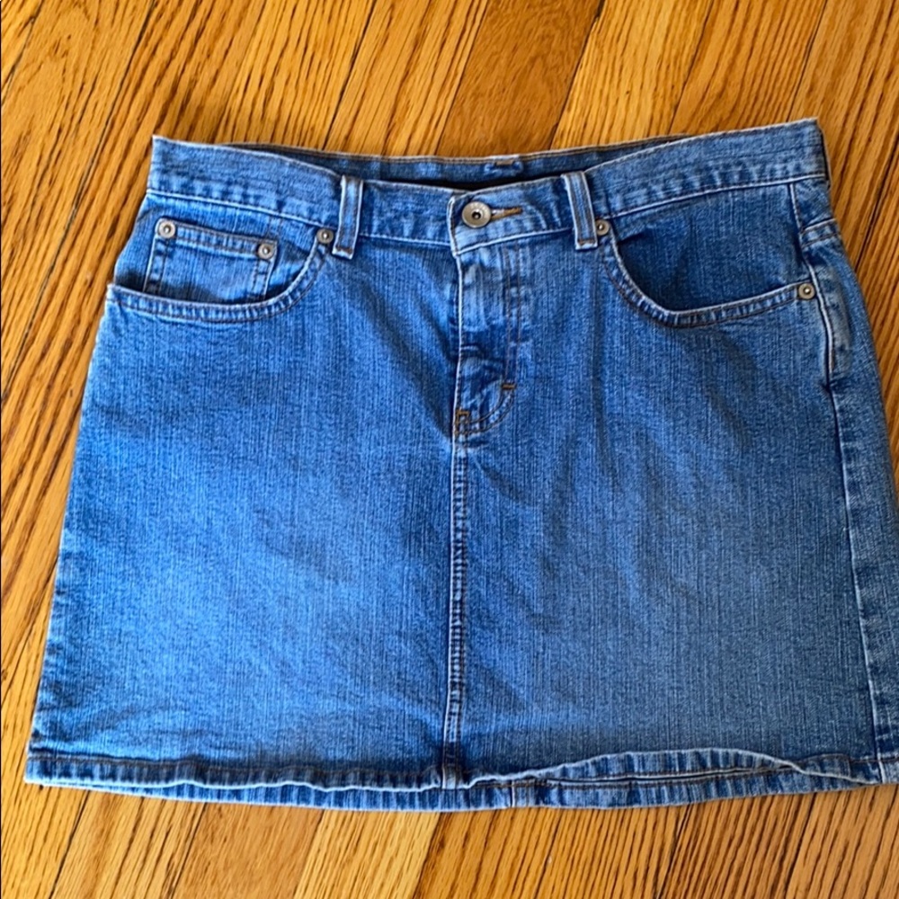 Calvin Klein Skirt